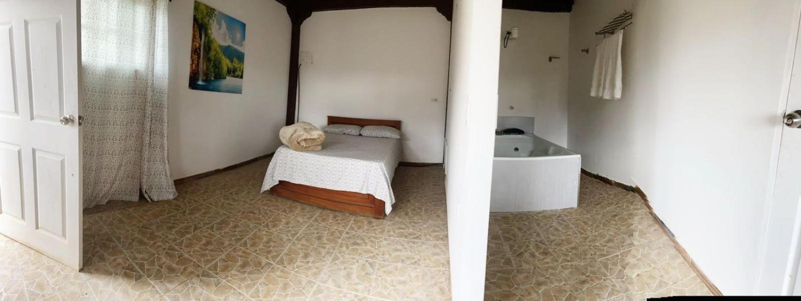 Hostal Inn II Rionegro Extérieur photo