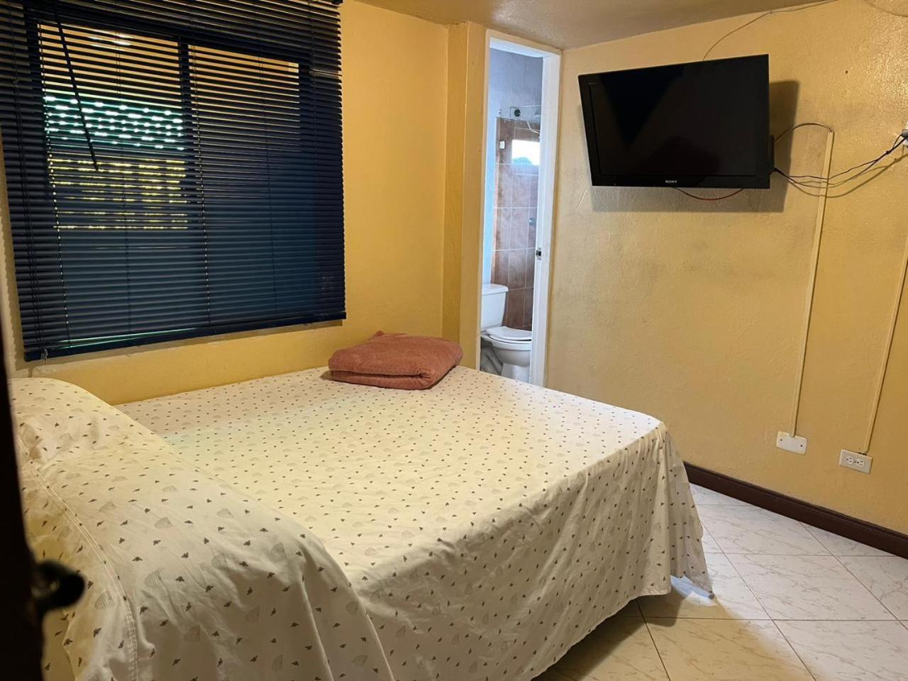 Hostal Inn II Rionegro Extérieur photo
