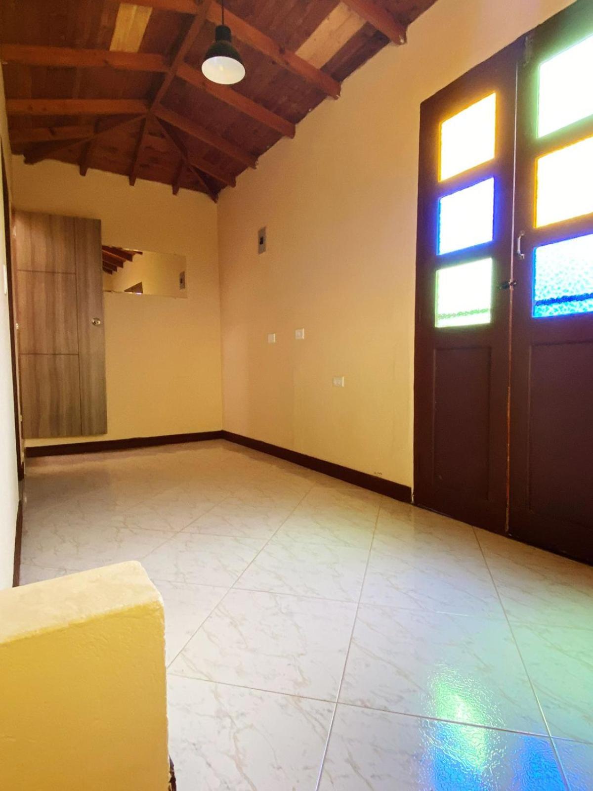 Hostal Inn II Rionegro Extérieur photo