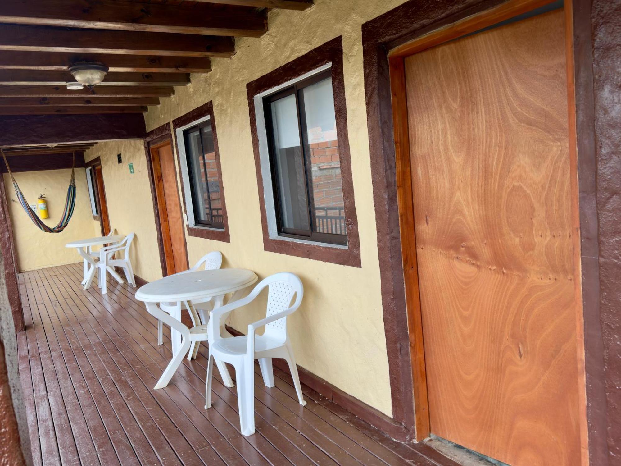 Hostal Inn II Rionegro Extérieur photo