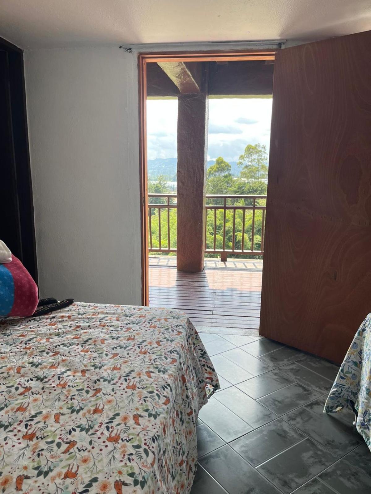 Hostal Inn II Rionegro Extérieur photo