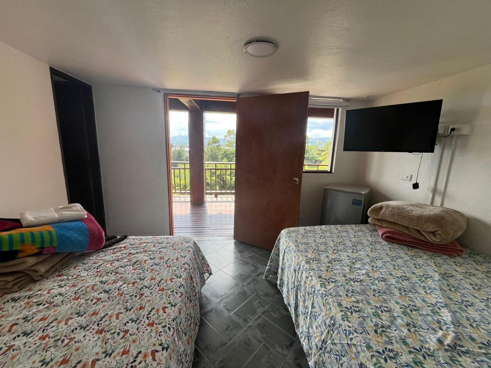 Hostal Inn II Rionegro Extérieur photo