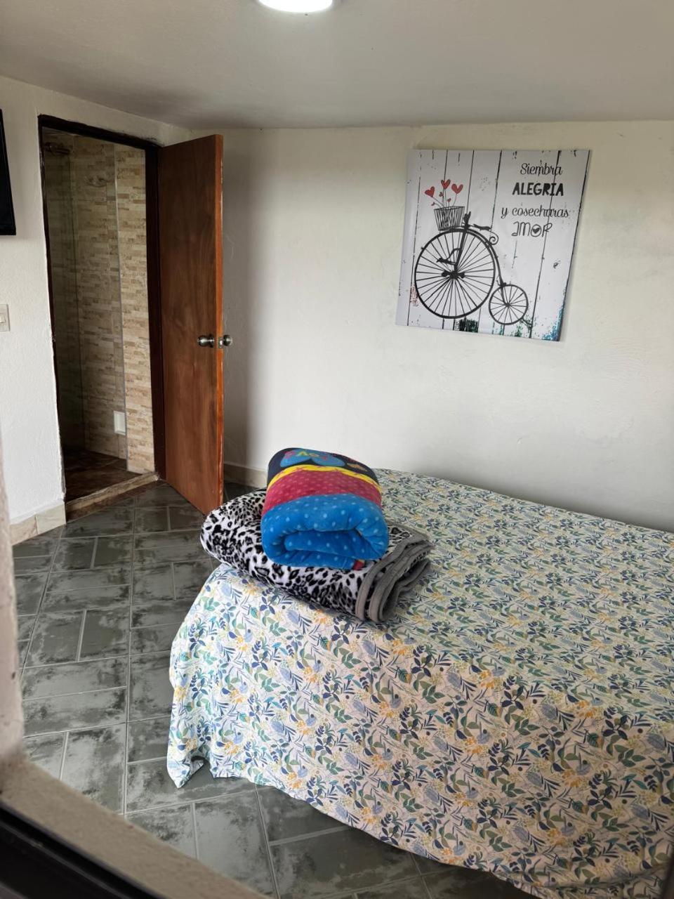 Hostal Inn II Rionegro Extérieur photo
